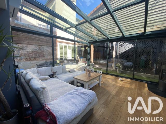 Appartement vente à Châlons-en-Champagne, Châlons-en-champagne