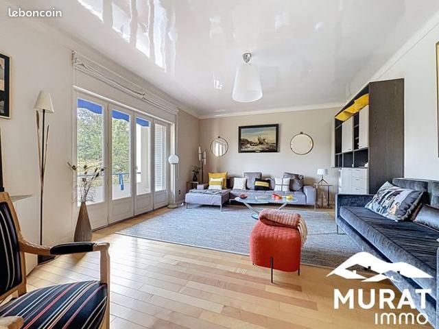 Appartement vente à Clermont-Ferrand, Chamalières
