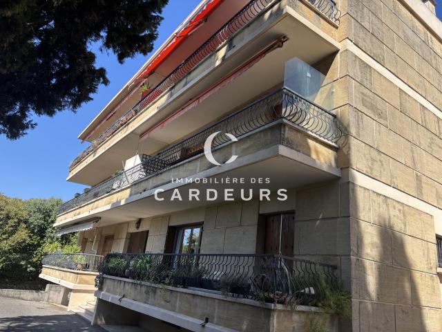 Appartement vente à Aix-en-Provence, Aix-en-provence