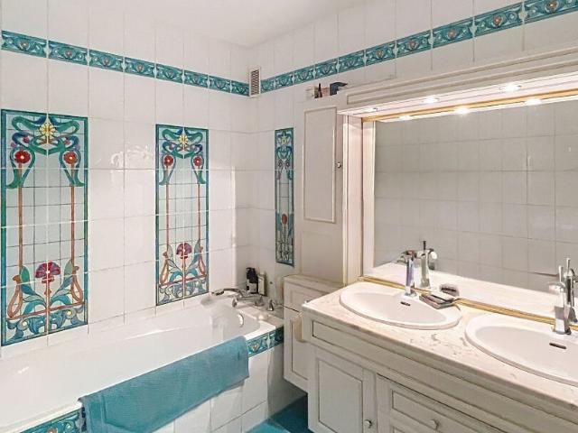 Appartement location à Metz