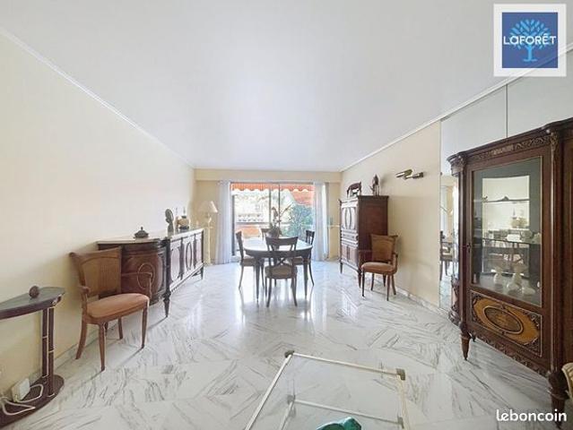 Appartement vente à Nice