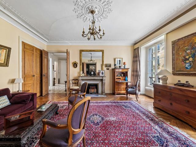 Appartement vente à Paris, Île-de-France
