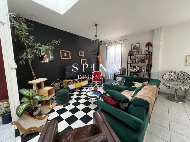 Appartement vente à Béziers, Hérault
