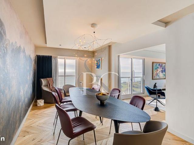 Appartement vente à Les Sables-d'Olonne, Château-d'olonne