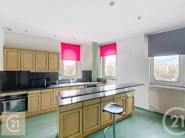 Appartement location à Béziers