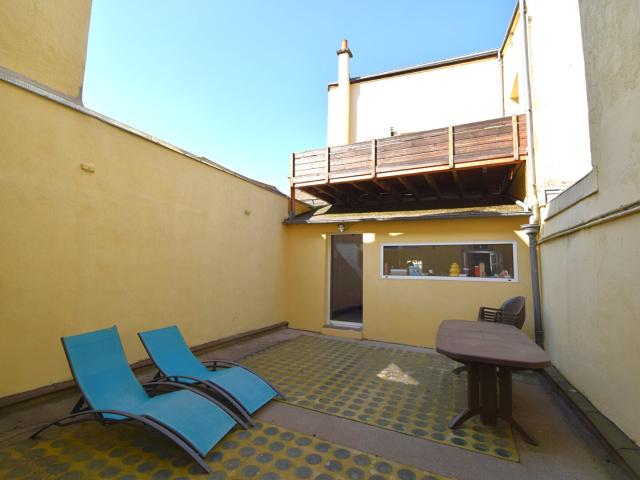 Appartement location à Dreux