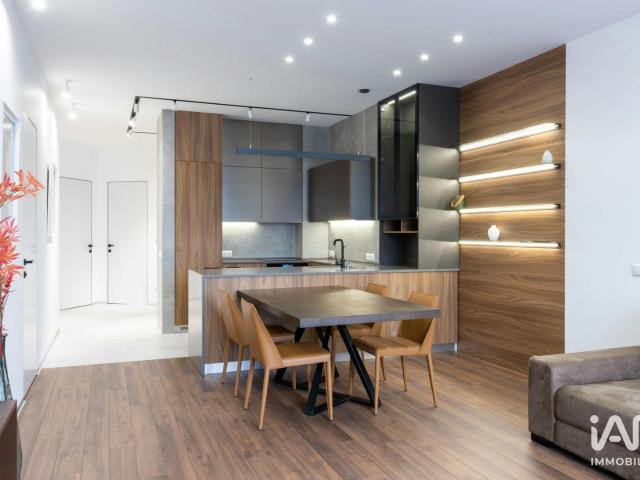 Appartement vente à Marseille