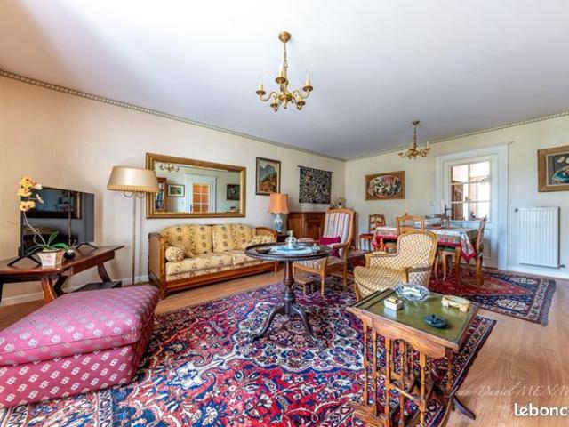 Appartement vente à Dinan, Bretagne