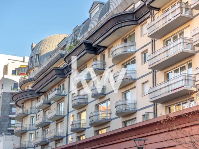 Appartement vente à France métropolitaine, Clermont-ferrand