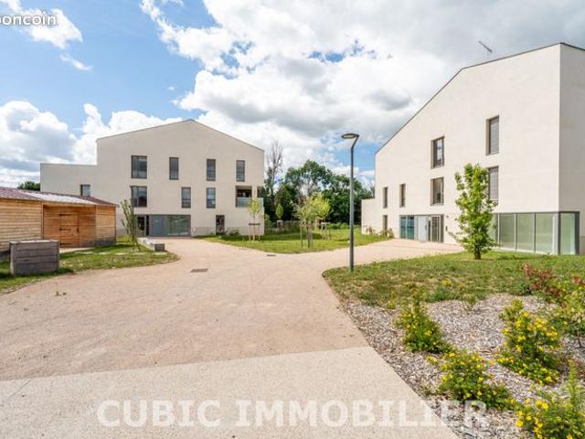 Appartement vente à Villefranche-sur-Saône, Rhône