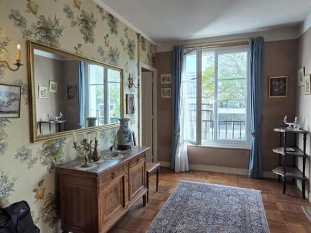 Appartement vente à Brest, Bretagne