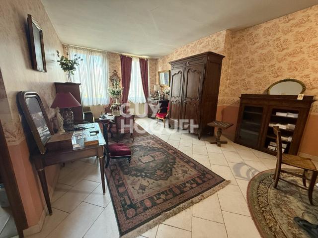 Appartement vente à Clermont, L'Equipée