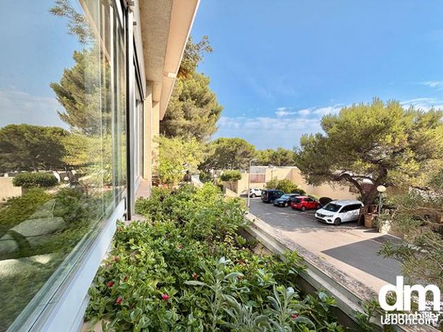Appartement vente à Istres, Martigues