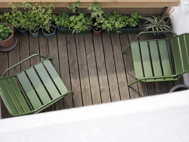 Appartement vente à Saint-Félix, Nantes