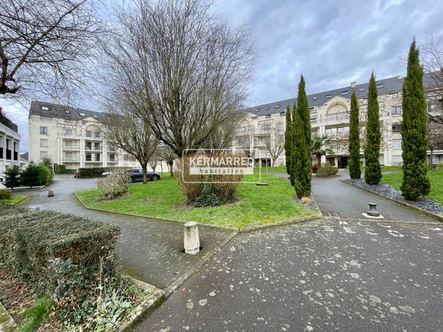 Appartement vente à Rennes, Bretagne