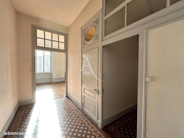 Appartement vente à Mâcon