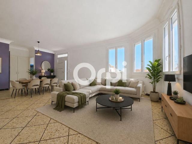 Appartement vente à L'Empedrat, Canohès