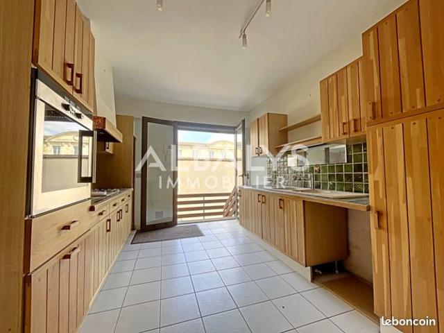 Appartement vente à Libourne