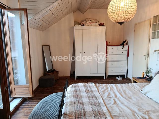 Appartement vente à Le Blanc, Saint-gaultier