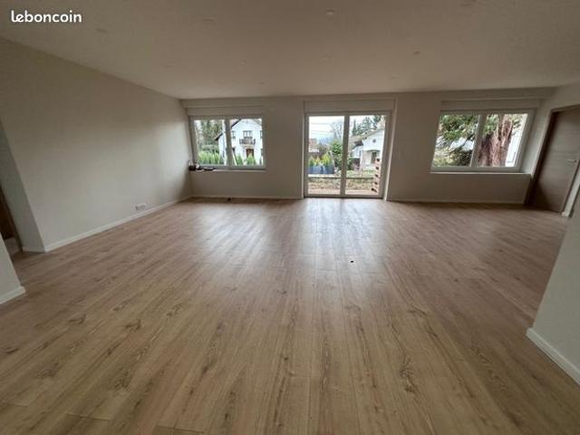 Appartement vente à Mulhouse, Morschwiller-le-bas