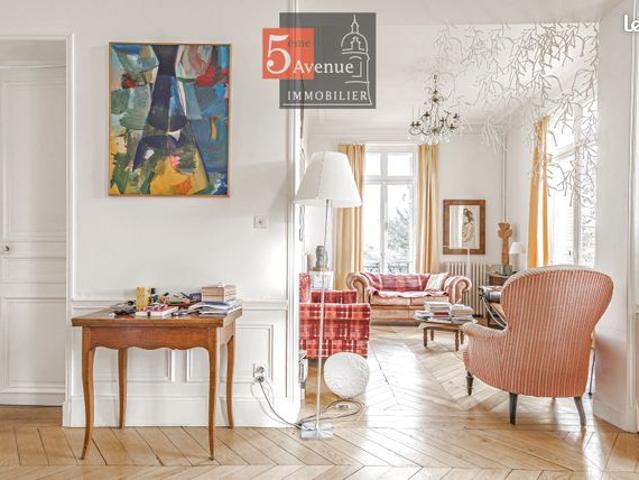 Appartement vente à Senlis