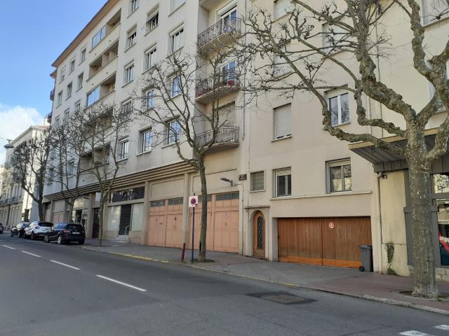 Appartement vente à Saint-Étienne, Saint-chamond