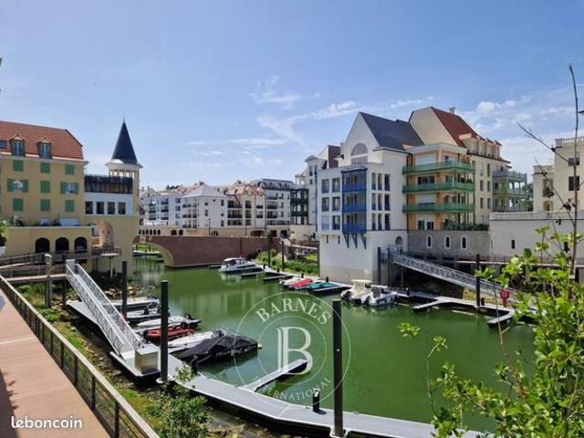 Appartement vente à Argenteuil, Cormeilles-en-parisis