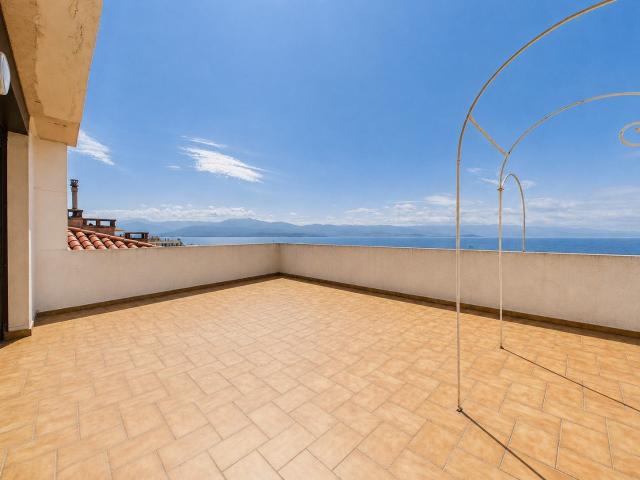 Appartement vente à Ajaccio