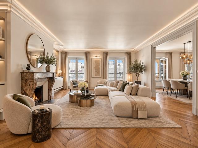 Appartement vente à Paris 1er Arrondissement, Paris
