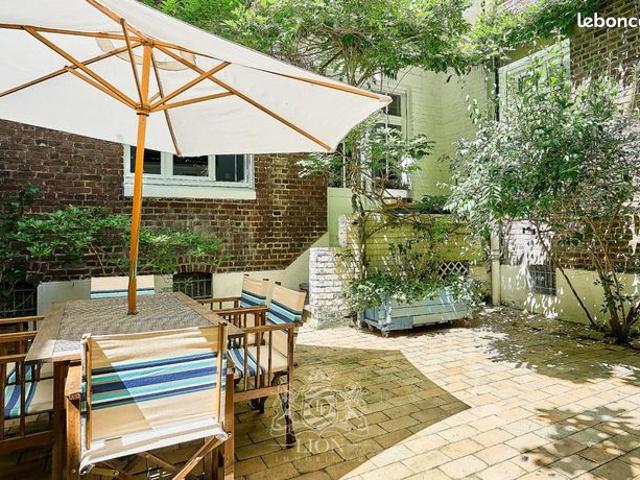 Appartement vente à Lille, La Madeleine