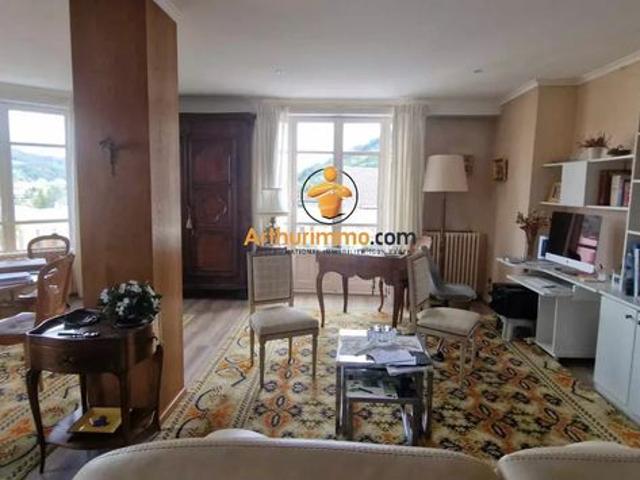Appartement vente à Argelès-Gazost, Lourde