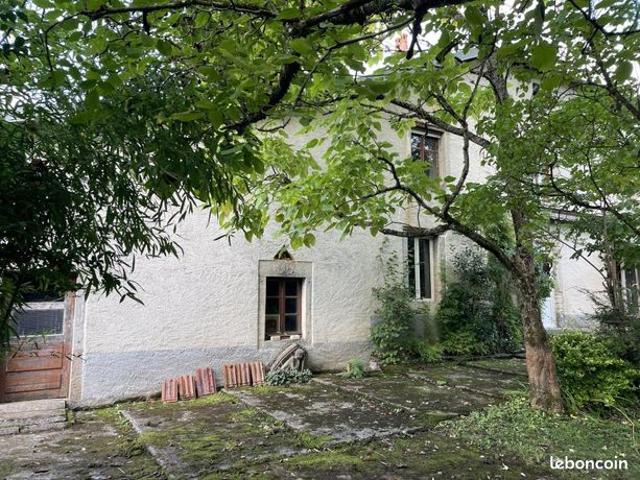 Appartement vente à Vesoul, Rioz