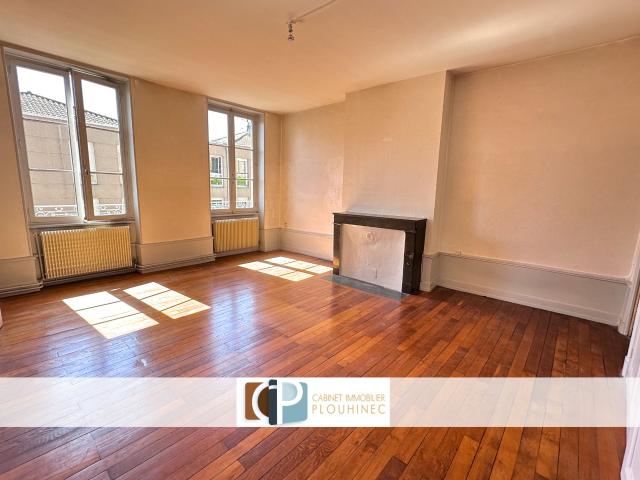 Appartement vente à Mâcon