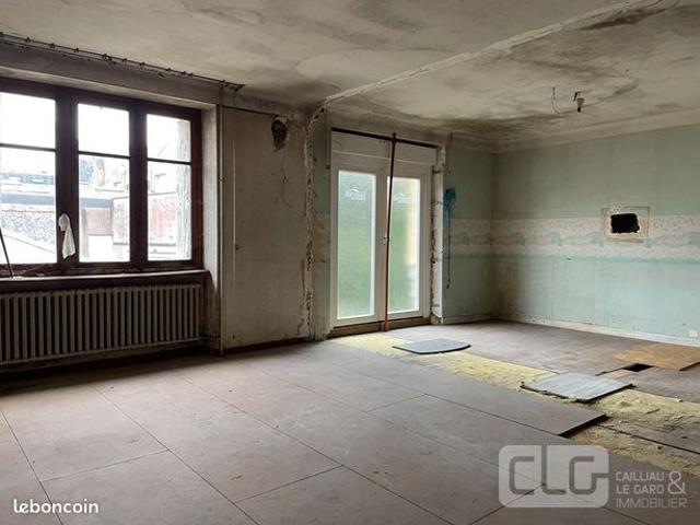 Appartement vente à Quimper, Bretagne