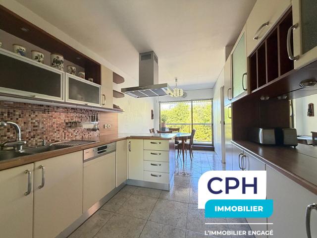 Appartement vente à Versailles, Le Chesnay