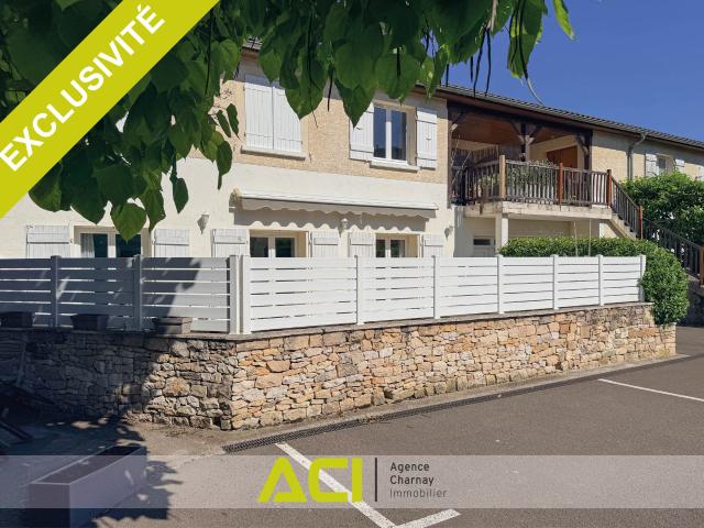 Appartement vente à Mâcon