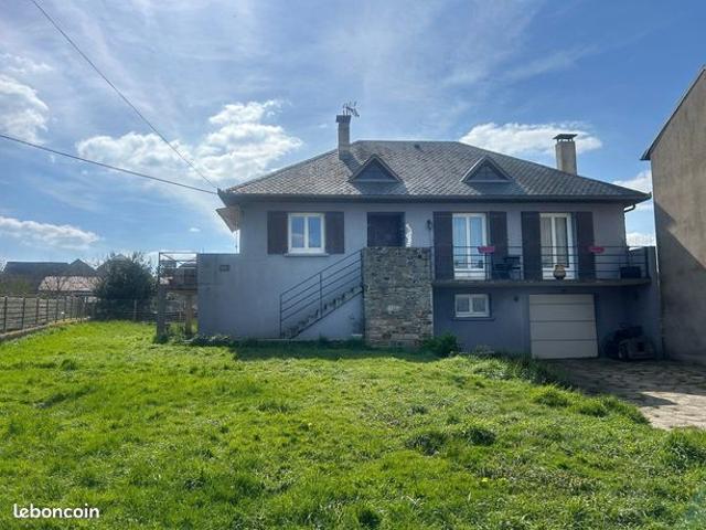 Maison vente à Millau, Réquista