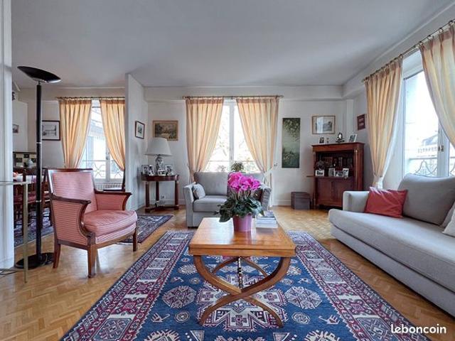 Appartement vente à Angers