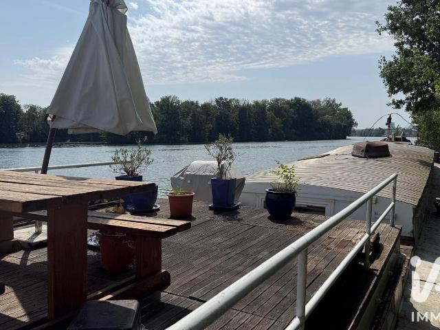Appartement vente à Évry, Petit-bourg