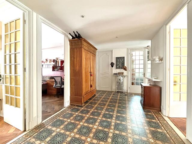 Appartement vente à Saint-Étienne, Saint-etienne