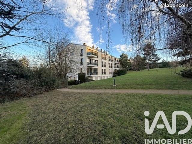 Appartement vente à Nanterre, Garches