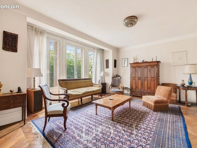 Appartement vente à Nanterre, Neuilly-sur-seine