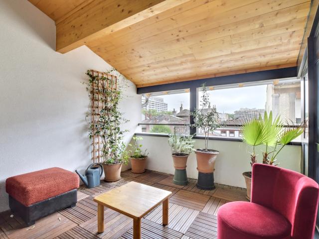 Appartement vente à Toulouse