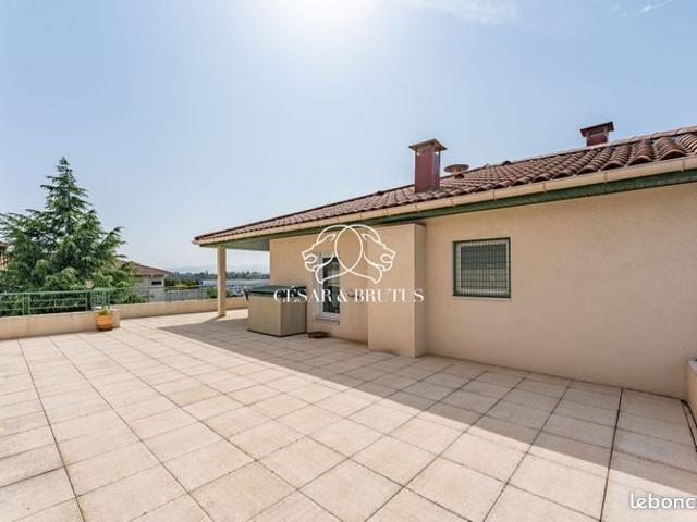 Appartement vente à Lyon, Métropole de Lyon