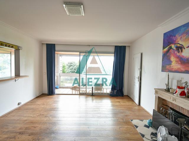 Appartement vente à Nanterre, Garches