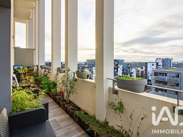 Appartement location à Rodez, Onet-le-château