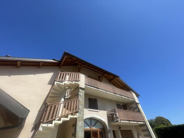 Appartement location à Saint-Julien-en-Genevois, Neydens