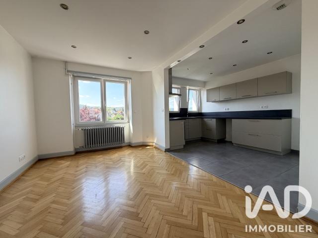 Appartement location à Saverne