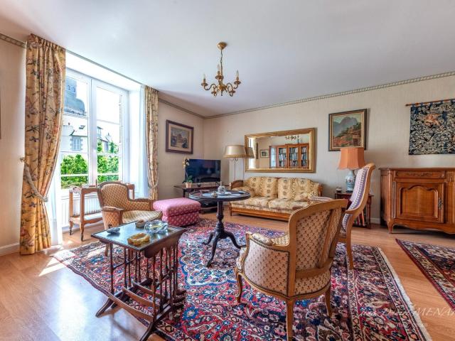 Appartement vente à Tressaint, Lanvallay