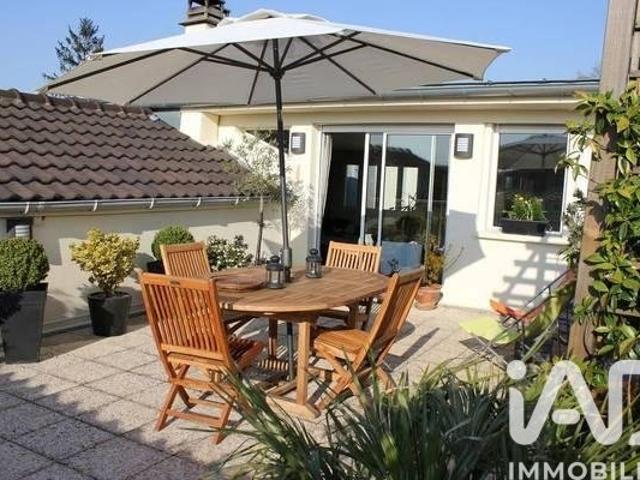 Appartement location à Antony, Clamart